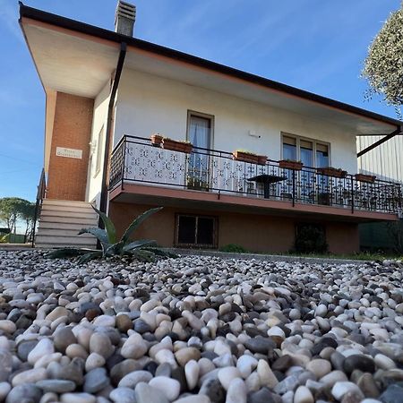 Villa Gianfranca - Sentiti Come A Casa Corno di Rosazzo Exterior foto