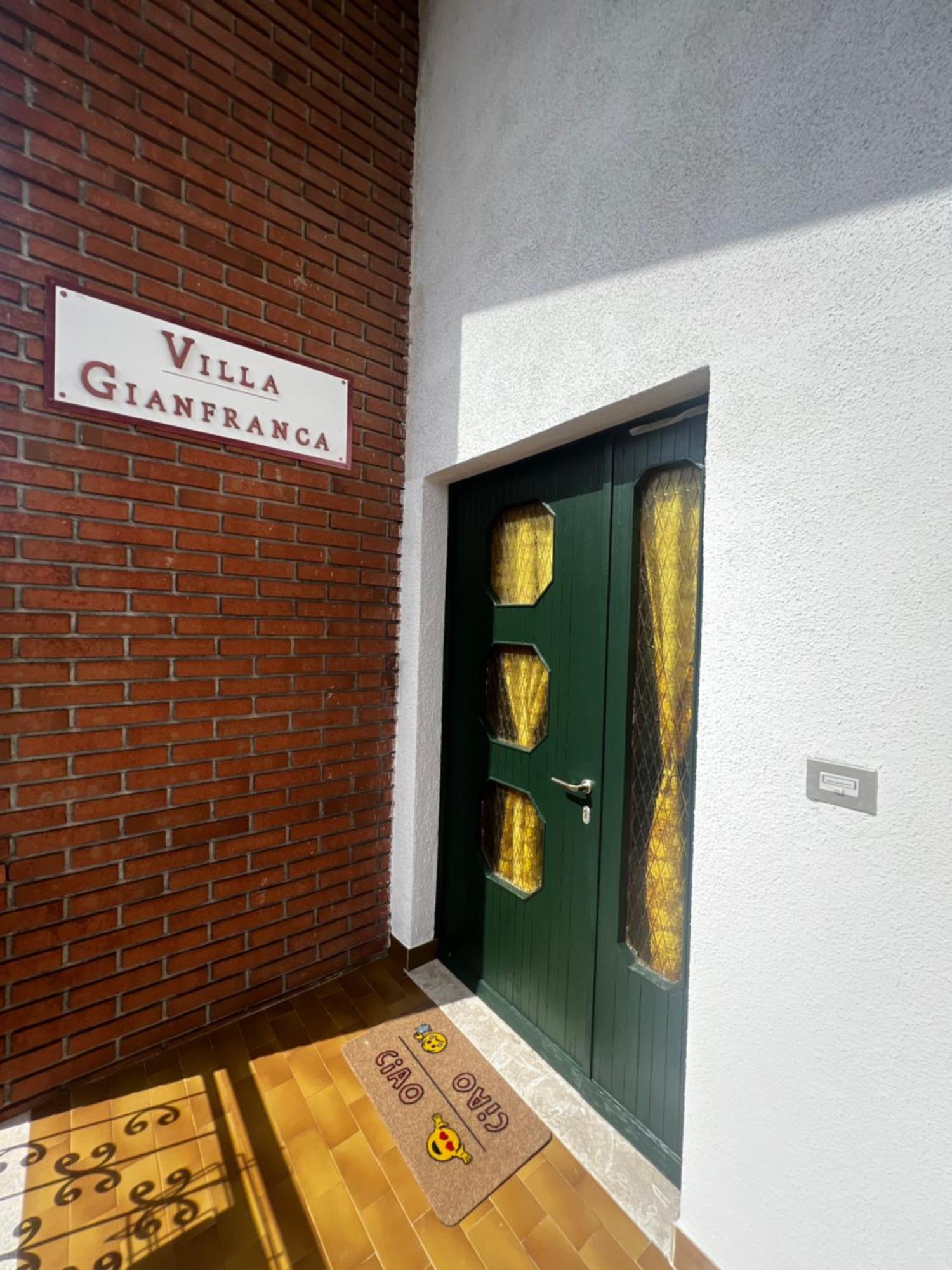 Villa Gianfranca - Sentiti Come A Casa Corno di Rosazzo Exterior foto